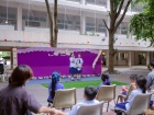 กิจกรรมเนื่องในวันภาษาไทยแห่งชาติ ปีการศึกษา 2566 “เสน่ห์ไทย ... Image 18