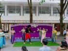 กิจกรรมเนื่องในวันภาษาไทยแห่งชาติ ปีการศึกษา 2566 “เสน่ห์ไทย ... Image 26