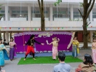 กิจกรรมเนื่องในวันภาษาไทยแห่งชาติ ปีการศึกษา 2566 “เสน่ห์ไทย ... Image 27