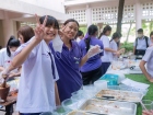 กิจกรรมเนื่องในวันภาษาไทยแห่งชาติ ปีการศึกษา 2566 “เสน่ห์ไทย ... Image 217