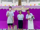 กิจกรรมเนื่องในวันภาษาไทยแห่งชาติ ปีการศึกษา 2566 “เสน่ห์ไทย ... Image 218