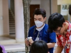 กิจกรรมเนื่องในวันภาษาไทยแห่งชาติ ปีการศึกษา 2566 “เสน่ห์ไทย ... Image 223
