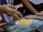 กิจกรรมเนื่องในวันภาษาไทยแห่งชาติ ปีการศึกษา 2566 “เสน่ห์ไทย ... Image 229