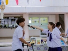 กิจกรรมเนื่องในวันภาษาไทยแห่งชาติ ปีการศึกษา 2566 “เสน่ห์ไทย ... Image 240