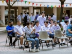 กิจกรรมเนื่องในวันภาษาไทยแห่งชาติ ปีการศึกษา 2566 “เสน่ห์ไทย ... Image 28