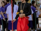กิจกรรมเนื่องในวันภาษาไทยแห่งชาติ ปีการศึกษา 2566 “เสน่ห์ไทย ... Image 23
