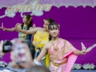 กิจกรรมเนื่องในวันภาษาไทยแห่งชาติ ปีการศึกษา 2566 “เสน่ห์ไทย ... Image 30