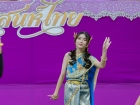 กิจกรรมเนื่องในวันภาษาไทยแห่งชาติ ปีการศึกษา 2566 “เสน่ห์ไทย ... Image 31