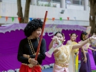 กิจกรรมเนื่องในวันภาษาไทยแห่งชาติ ปีการศึกษา 2566 “เสน่ห์ไทย ... Image 35