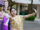 กิจกรรมเนื่องในวันภาษาไทยแห่งชาติ ปีการศึกษา 2566 “เสน่ห์ไทย ... Image 36