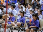 กิจกรรมเนื่องในวันภาษาไทยแห่งชาติ ปีการศึกษา 2566 “เสน่ห์ไทย ... Image 54
