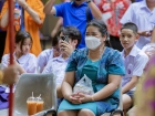 กิจกรรมเนื่องในวันภาษาไทยแห่งชาติ ปีการศึกษา 2566 “เสน่ห์ไทย ... Image 57