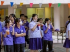 กิจกรรมเนื่องในวันภาษาไทยแห่งชาติ ปีการศึกษา 2566 “เสน่ห์ไทย ... Image 60