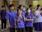 กิจกรรมเนื่องในวันภาษาไทยแห่งชาติ ปีการศึกษา 2566 “เสน่ห์ไทย ... Image 61