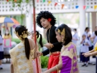 กิจกรรมเนื่องในวันภาษาไทยแห่งชาติ ปีการศึกษา 2566 “เสน่ห์ไทย ... Image 62