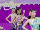กิจกรรมเนื่องในวันภาษาไทยแห่งชาติ ปีการศึกษา 2566 “เสน่ห์ไทย ... Image 63