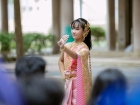 กิจกรรมเนื่องในวันภาษาไทยแห่งชาติ ปีการศึกษา 2566 “เสน่ห์ไทย ... Image 64