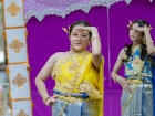 กิจกรรมเนื่องในวันภาษาไทยแห่งชาติ ปีการศึกษา 2566 “เสน่ห์ไทย ... Image 65