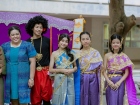 กิจกรรมเนื่องในวันภาษาไทยแห่งชาติ ปีการศึกษา 2566 “เสน่ห์ไทย ... Image 77