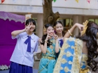 กิจกรรมเนื่องในวันภาษาไทยแห่งชาติ ปีการศึกษา 2566 “เสน่ห์ไทย ... Image 78