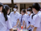 กิจกรรมเนื่องในวันภาษาไทยแห่งชาติ ปีการศึกษา 2566 “เสน่ห์ไทย ... Image 244
