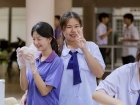 กิจกรรมเนื่องในวันภาษาไทยแห่งชาติ ปีการศึกษา 2566 “เสน่ห์ไทย ... Image 245