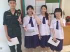 กิจกรรมสัปดาห์อาเซียน ปีการศึกษา 2566 Image 2