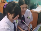 กิจกรรมสัปดาห์อาเซียน ปีการศึกษา 2566 Image 5