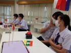 กิจกรรมสัปดาห์อาเซียน ปีการศึกษา 2566 Image 55