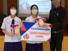 กิจกรรมสัปดาห์อาเซียน ปีการศึกษา 2566 Image 63