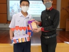 กิจกรรมสัปดาห์อาเซียน ปีการศึกษา 2566 Image 64
