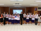 กิจกรรมสัปดาห์อาเซียน ปีการศึกษา 2566 Image 68