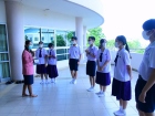 กิจกรรมสัปดาห์อาเซียน ปีการศึกษา 2566 Image 11