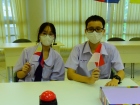 กิจกรรมสัปดาห์อาเซียน ปีการศึกษา 2566 Image 13