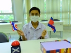 กิจกรรมสัปดาห์อาเซียน ปีการศึกษา 2566 Image 15