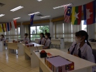กิจกรรมสัปดาห์อาเซียน ปีการศึกษา 2566 Image 20