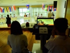 กิจกรรมสัปดาห์อาเซียน ปีการศึกษา 2566 Image 29