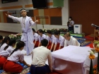 กิจจกรรมไหว้ครู-ครอบครูนาฏศิลป์ไทย ปีการศึกษา 2566 Image 37