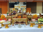 กิจจกรรมไหว้ครู-ครอบครูนาฏศิลป์ไทย ปีการศึกษา 2566 Image 31