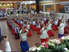 กิจจกรรมไหว้ครู-ครอบครูนาฏศิลป์ไทย ปีการศึกษา 2566 Image 54