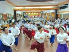 กิจจกรรมไหว้ครู-ครอบครูนาฏศิลป์ไทย ปีการศึกษา 2566 Image 53