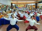 กิจจกรรมไหว้ครู-ครอบครูนาฏศิลป์ไทย ปีการศึกษา 2566 Image 52