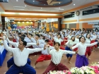 กิจจกรรมไหว้ครู-ครอบครูนาฏศิลป์ไทย ปีการศึกษา 2566 Image 51