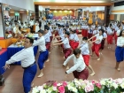 กิจจกรรมไหว้ครู-ครอบครูนาฏศิลป์ไทย ปีการศึกษา 2566 Image 50
