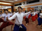 กิจจกรรมไหว้ครู-ครอบครูนาฏศิลป์ไทย ปีการศึกษา 2566 Image 48