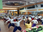 กิจจกรรมไหว้ครู-ครอบครูนาฏศิลป์ไทย ปีการศึกษา 2566 Image 45