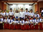 กิจจกรรมไหว้ครู-ครอบครูนาฏศิลป์ไทย ปีการศึกษา 2566 Image 62