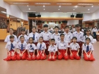 กิจจกรรมไหว้ครู-ครอบครูนาฏศิลป์ไทย ปีการศึกษา 2566 Image 64