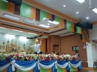 กิจจกรรมไหว้ครู-ครอบครูนาฏศิลป์ไทย ปีการศึกษา 2566 Image 30