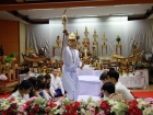 กิจจกรรมไหว้ครู-ครอบครูนาฏศิลป์ไทย ปีการศึกษา 2566 Image 29